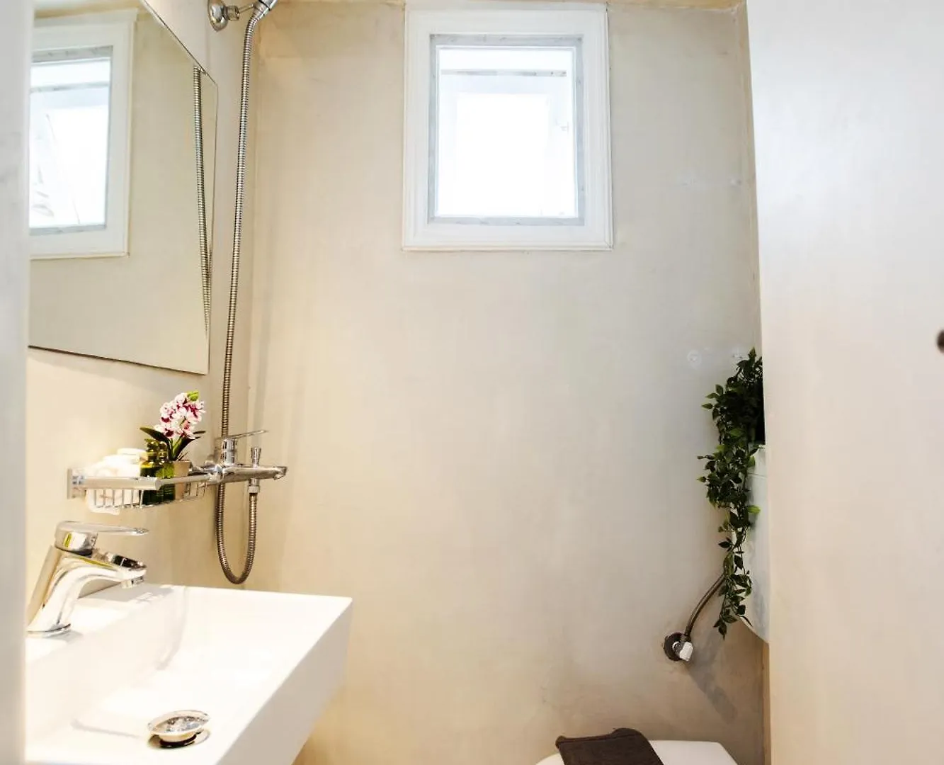 Cycladic Maisonette III In Mykonos Town 0*,  Grecja