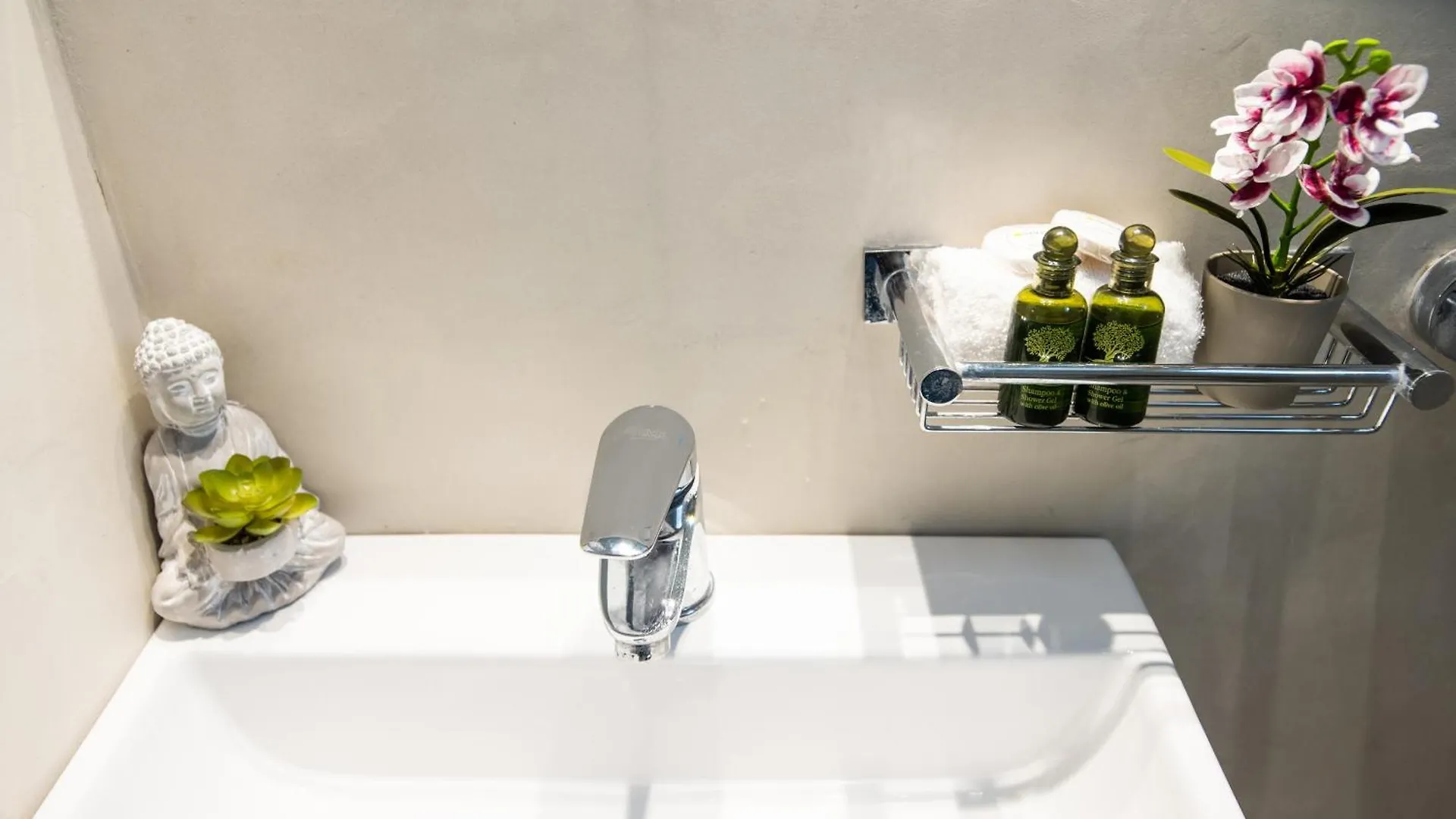 Apartment Cycladic Maisonette III In Mykonos Town
