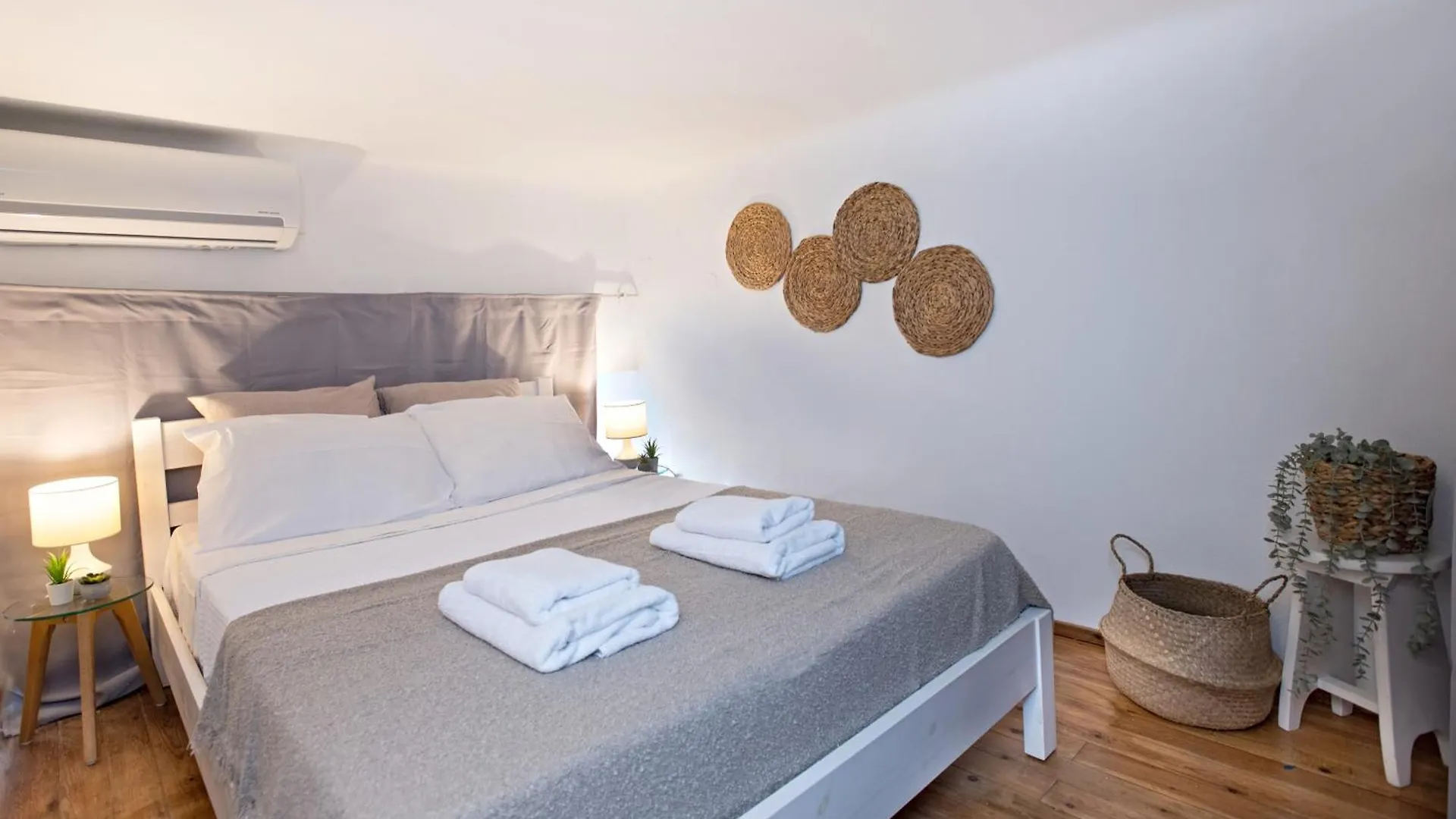 Cycladic Maisonette III In Mykonos Town