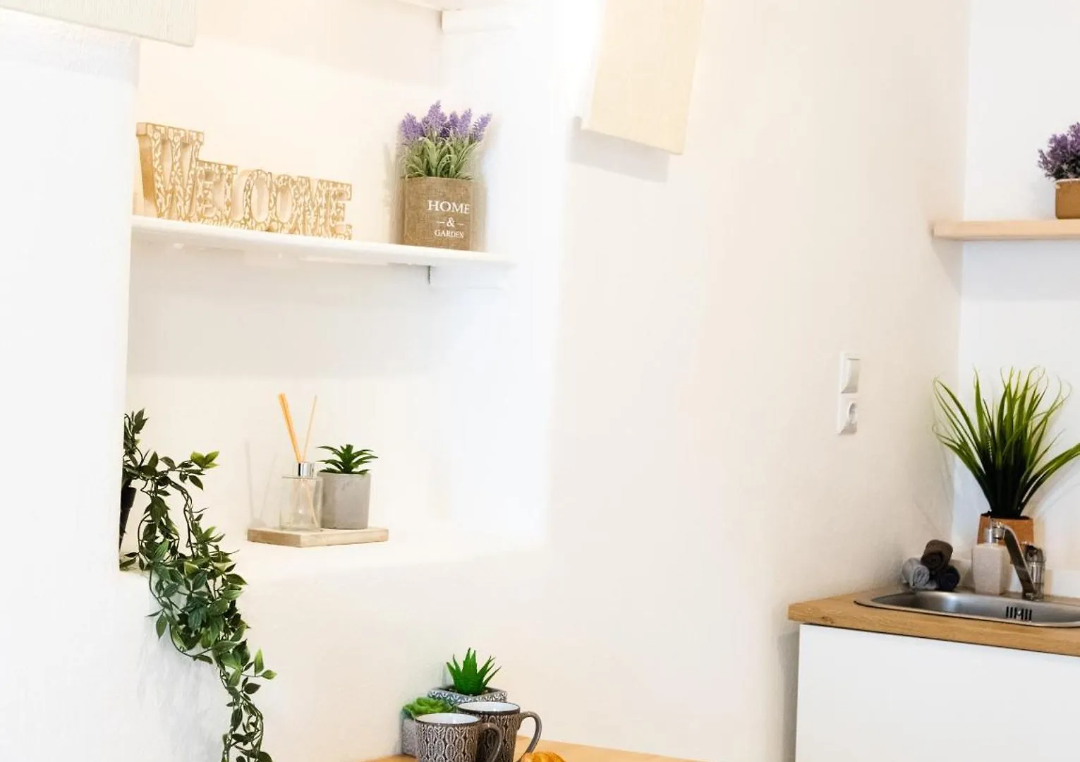 Cycladic Maisonette III In Mykonos Town 0*,