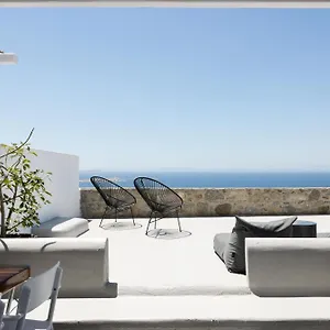  Apartment Boho Origin Mykonos