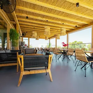 לינה וארוחת בוקר Aegean Hospitality, Mykonos Town