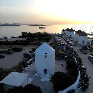 She Mykonos - Luxury Appartement