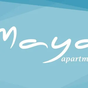  Διαμέρισμα Maya